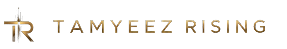 Tamyeez Rising